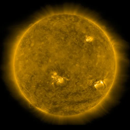 Solar Corona