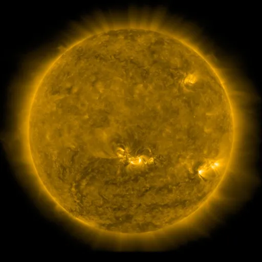 Solar Corona