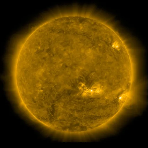 Solar Corona
