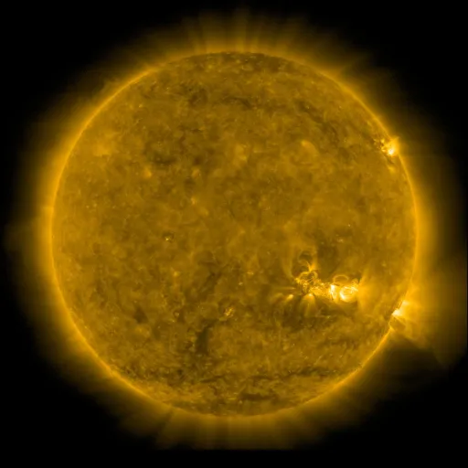 Solar Corona