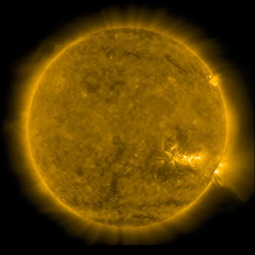 Solar Corona