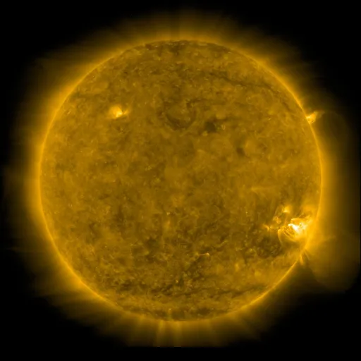 Solar Corona