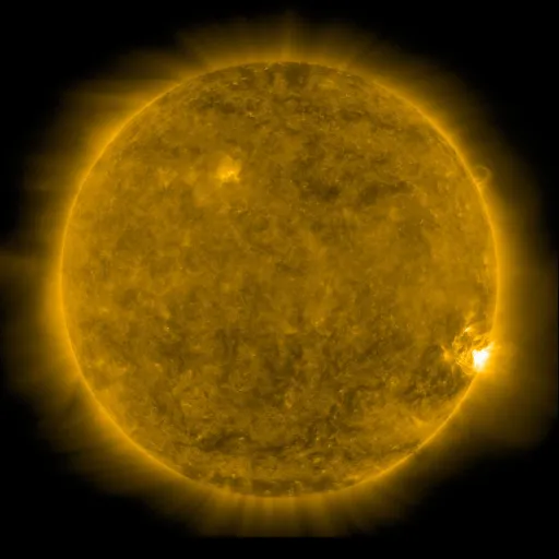 Solar Corona