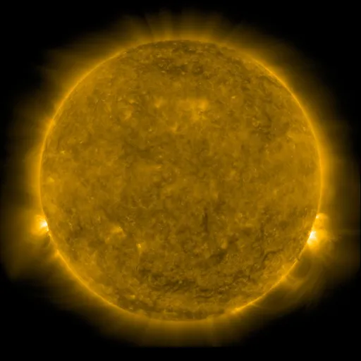 Корона Солнца