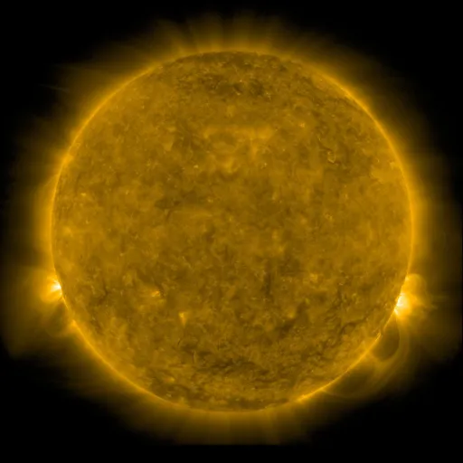 Корона Солнца