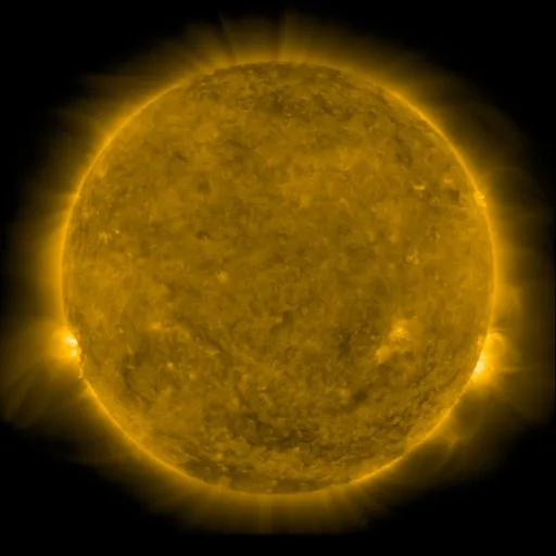 Корона Солнца