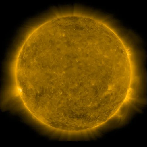 Solar Corona