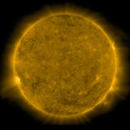 Корона Солнца