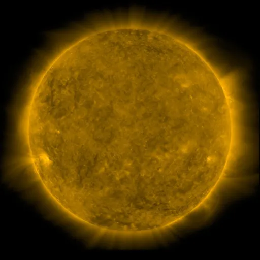 Solar Corona