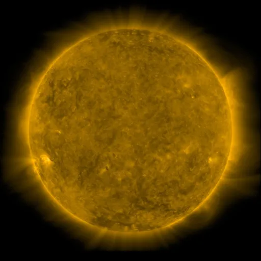 Solar Corona