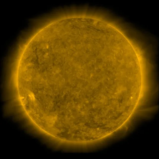 Solar Corona