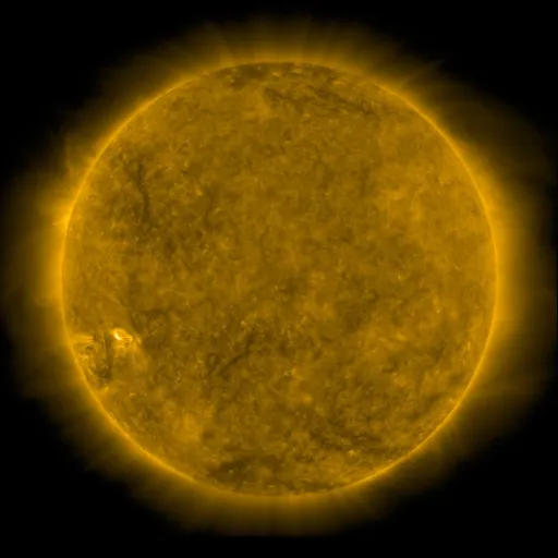 Solar Corona