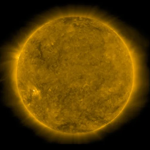 Solar Corona