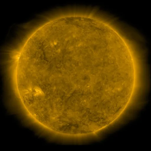 Solar Corona