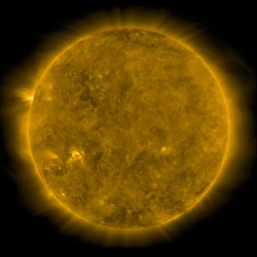 Корона Солнца