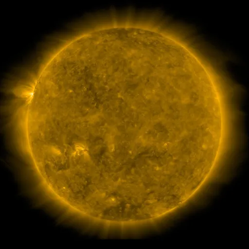 Solar Corona