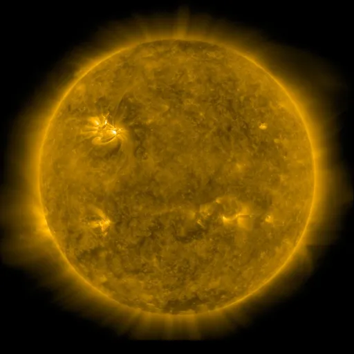 Solar Corona