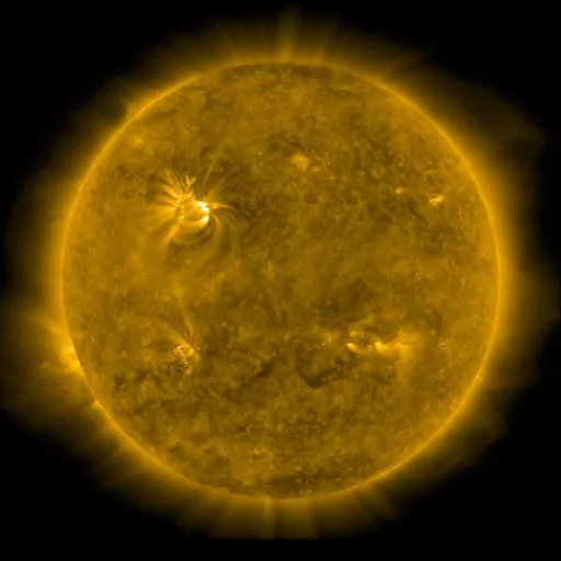Solar Corona