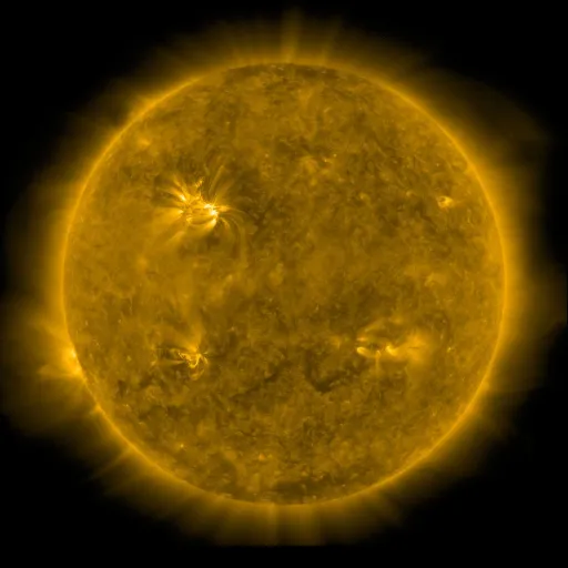 Solar Corona