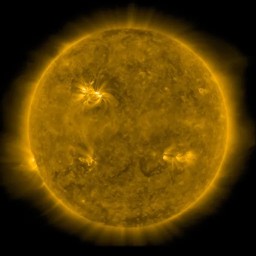 Solar Corona