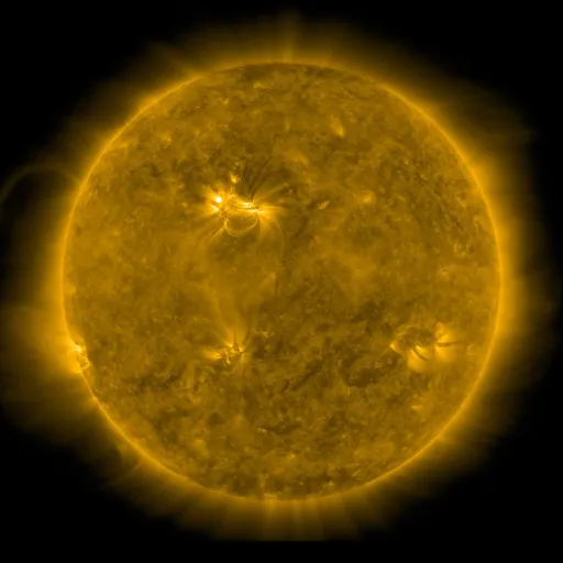 Solar Corona