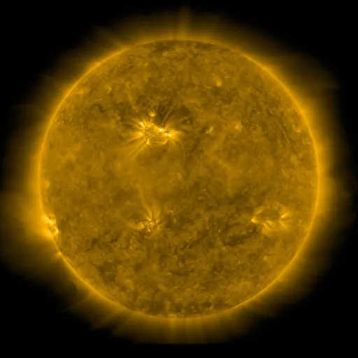 Solar Corona