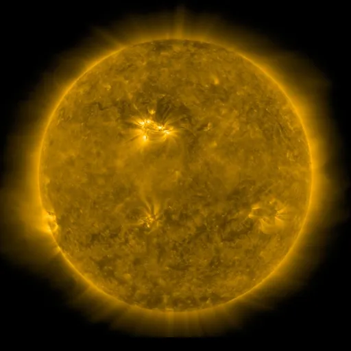 Solar Corona