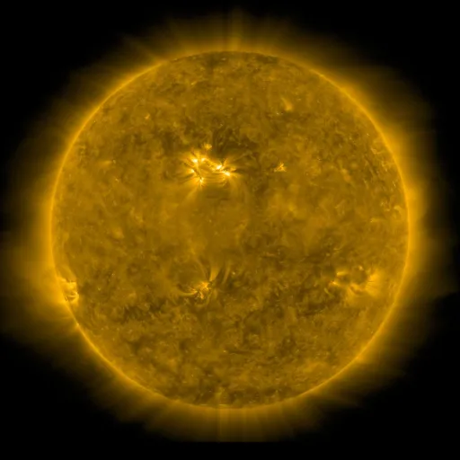 Solar Corona