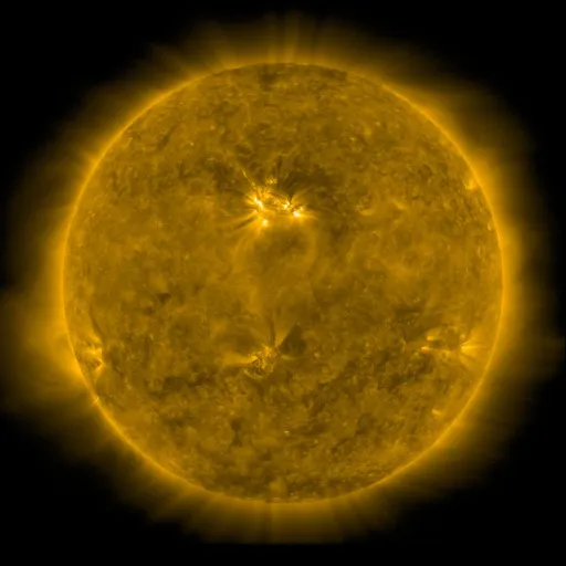 Solar Corona