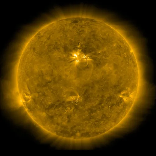 Solar Corona