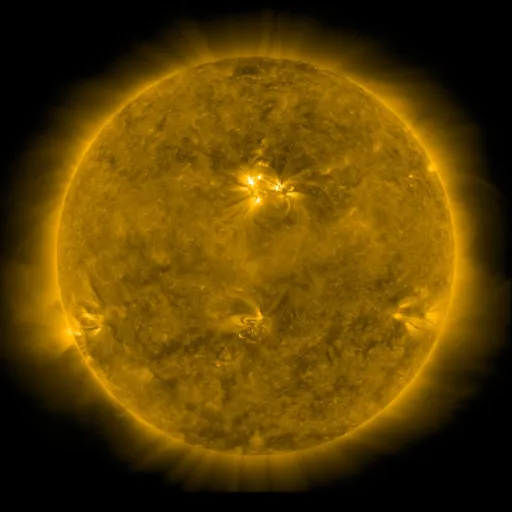 Solar Corona
