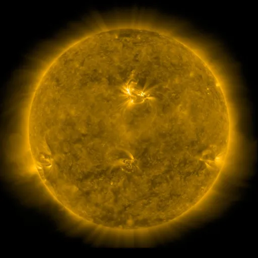 Solar Corona