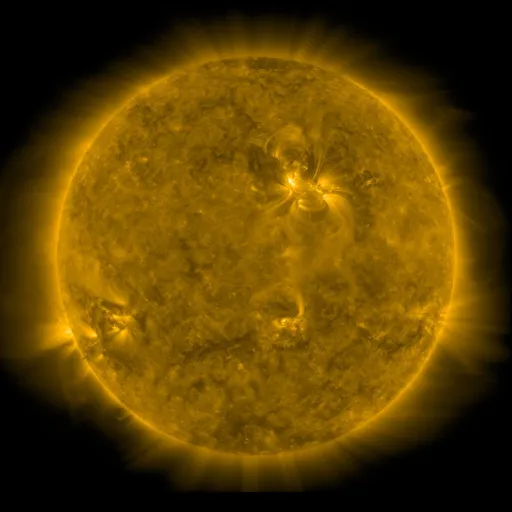 Solar Corona