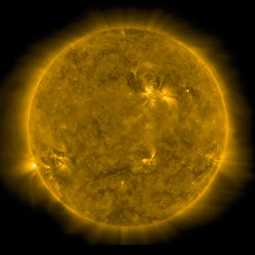 Solar Corona