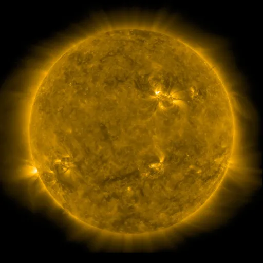Solar Corona