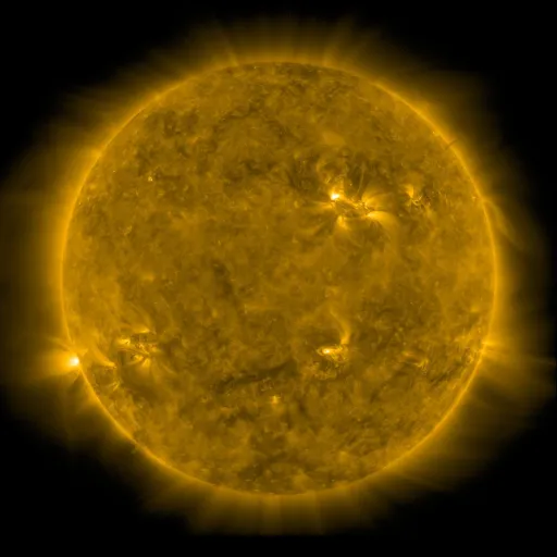 Solar Corona