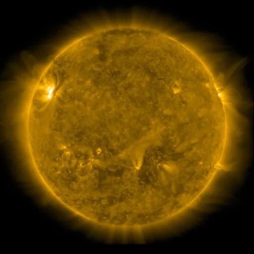 Solar Corona