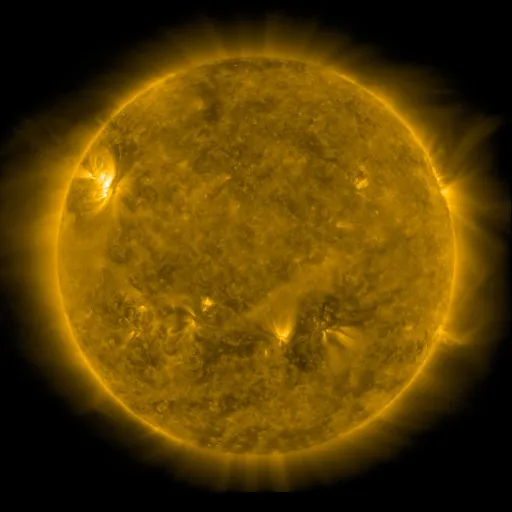 Solar Corona