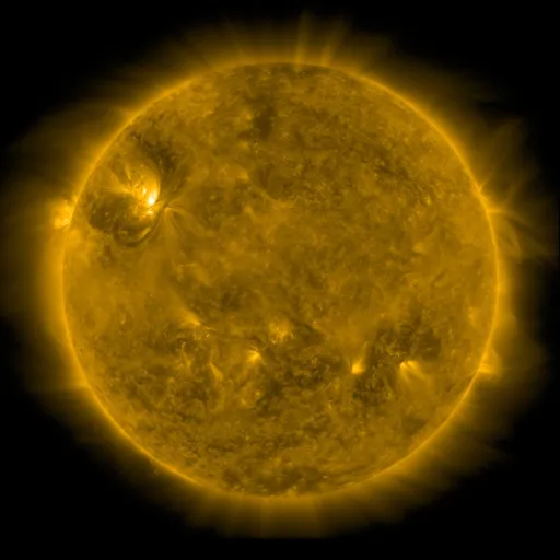 Solar Corona