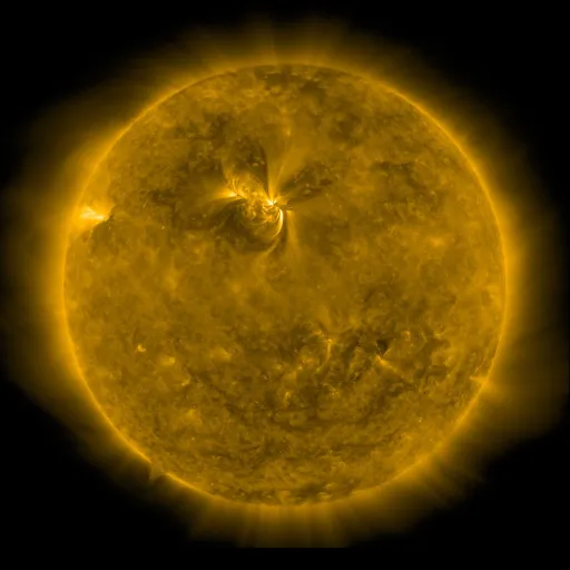 Solar Corona