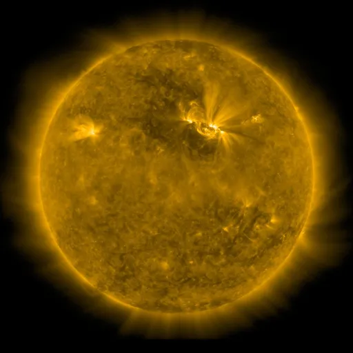 Solar Corona
