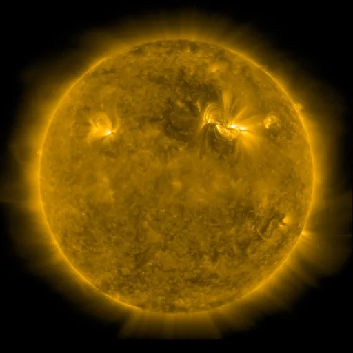 Solar Corona