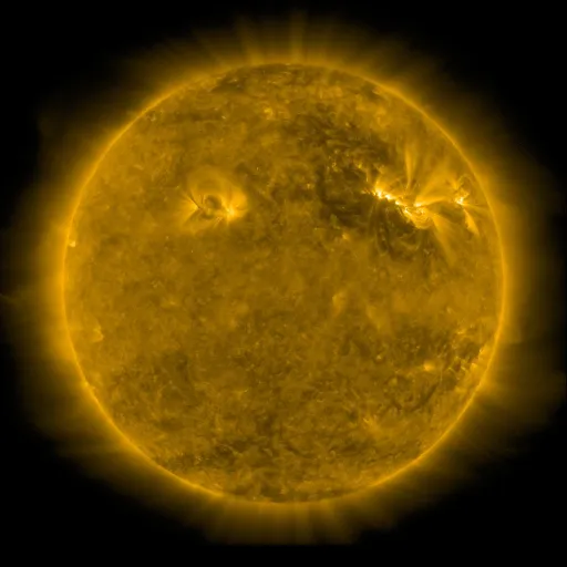 Solar Corona