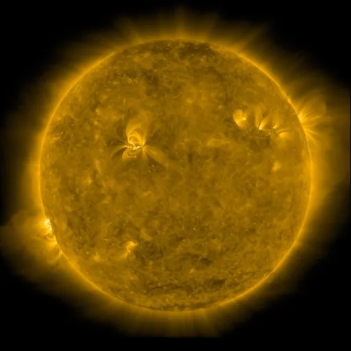 Solar Corona