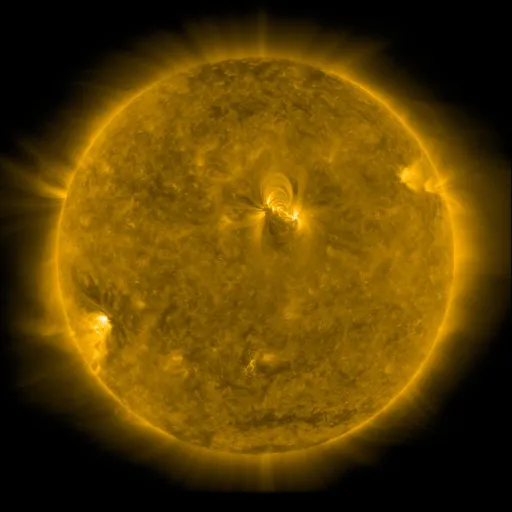 Solar Corona