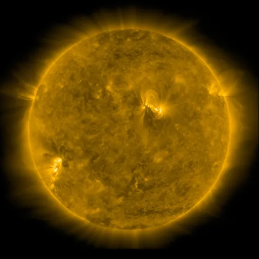 Solar Corona