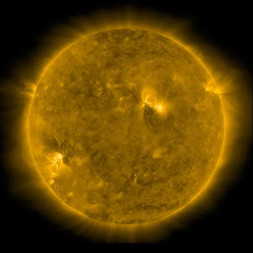 Solar Corona