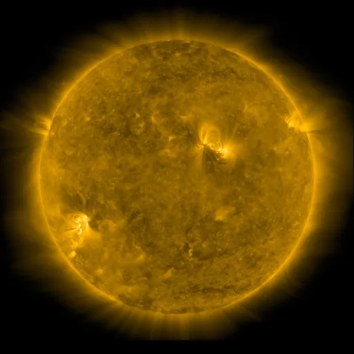 Solar Corona