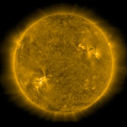 Solar Corona