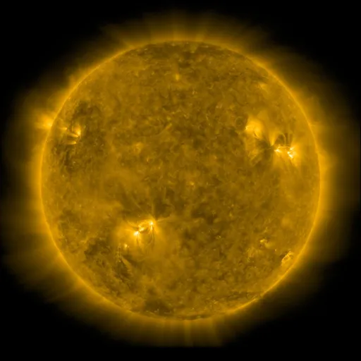 Solar Corona